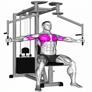 Huge chest workout | Full workout