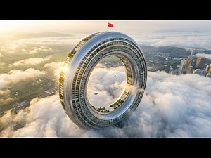 This New Chinese Breakthrough Proves They're 100 YEARS AHEAD