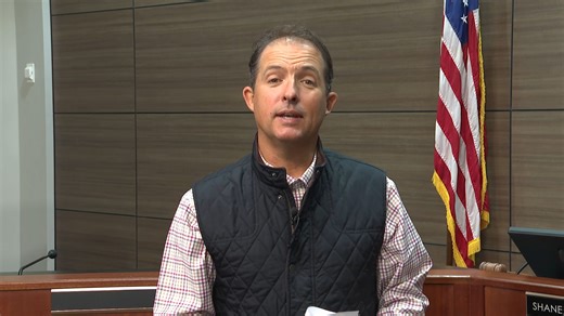 Mayor McFarland Discusses “Murfreesboro Safe Streets” Initiative 🚦 Mayor McFarland is inviting residents to help make Murfreesboro’s streets safer! The new Murfreesboro Safe Streets program includes a survey and interactive mapping tool where you can pinpoint areas of concern in our city. Whether it’s speeding, pedestrian safety, or traffic congestion — your input matters. ✅ Get involved today at murfreesborosafestreets.com and help shape the future of our roads! | City of Murfreesboro, TN - Go