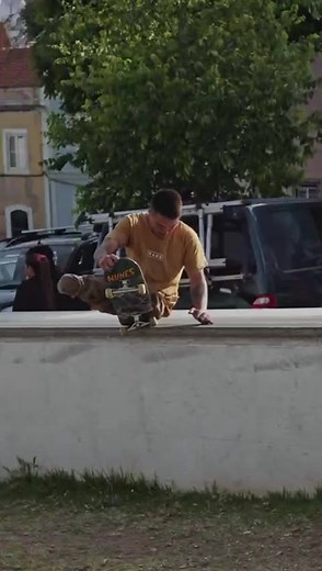 Desafiando lo Imposible con Monster Energy