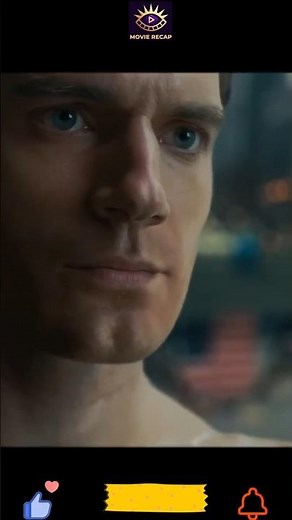 The Most Powerful Battle Ever: Superman vs Avengers! ⚡💥