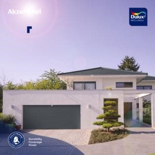 3.9K views · 21 reactions | Choosing high-quality exterior paint is...