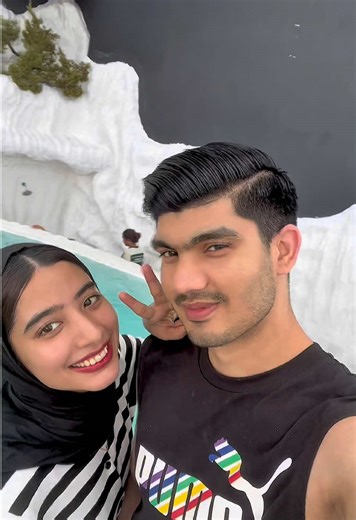 Public holiday day 🌧️ Went to the 30th floor jacuzzi with my husband. Little swim, then rain came. No swim, back home 😄 Simple day, together 🤍 #PersonalVlog #PublicHoliday #ArteMontKiara #CoupleTime #SimpleLife @Mohammad Ali ✅