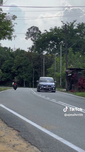 MyVi Style: Customizing Your Vehicle with Unique Modifications