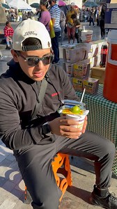 Probando la Maruchan de pollo | El Compa Jona