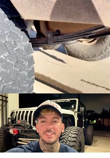 ¡Aventura Offroad: Descubre lo Inesperado!