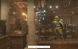 三个550系列性能测试，锐龙5500 B550 RX5500XT