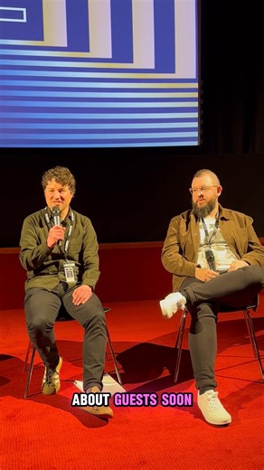 This year's Glasgow Film Festival includes titles featuring Angelina Jolie, James McAvoy, Jude Law, Josh O'Connor, Willem Dafoe, Peter Mullan, David Hayman and Saoirse Ronan. We will find out who will be walking the red carpet at the GFT soon says programme director Paul Gallagher. | GlasgowWorld
