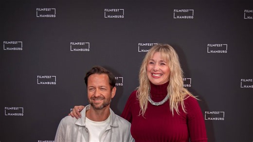 Bergdoktor-Star Andrea Gerhard erwartet ihr erstes Kind: „Bereit für unsere beiden Hauptrollen!”