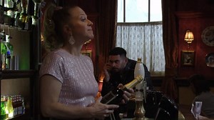 When one door closes (or takes your cash) another one opens (kind of). BBC EastEnders. Tonight. 7.30pm | BBC EastEnders