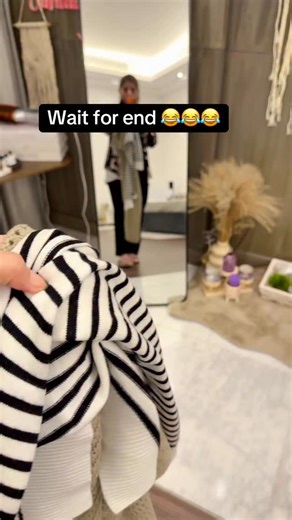 Sundus Jabeen on Instagram: "Niki Niki serdi 😂 niky niky sweater . . . . #fyp #foryou #instafashion #fashionstyle #styleguide #dubaiinstagram #dubaïlifestyle #lifestyleblogger #uaestyle #instagood #instagram"