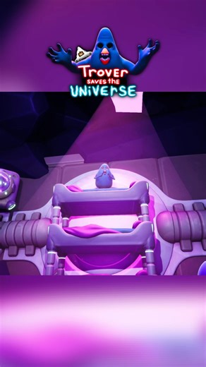 This Enemy was NOT Inviting