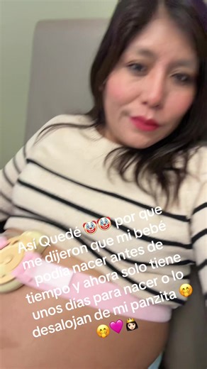 Preparing for Baby's Arrival at 39 Weeks Pregnant