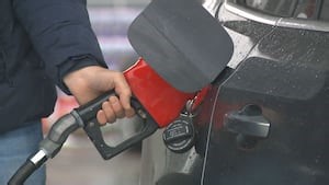 Holding off at the pump? Gas prices set to drop Wednesday in Barrie