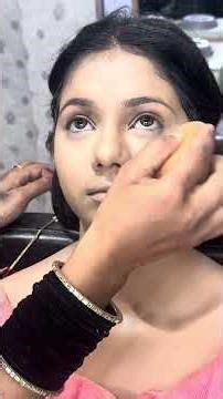 Bridal makeup base tutorial for beginners || step-by-step bridal makeup by@RuchimakeoverPalwal