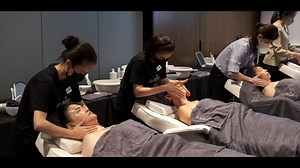 1.1K views · 26 reactions | Congratulations to all beauty graduates Wishing all of you the best on your new adventure with BABOR ❤ Let's look back on the day of the certification! #babor #babormalaysia #askformore #baborcertification | BABOR | Facebook