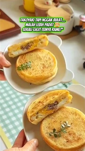 Takoyaki ?? #takoyaki #takoyakiteflon #jajananviral #resepmudah #fyp #kulinerkreatif #idejualan