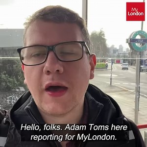 There's a lot to be found at TFL's lost property | MyLondon