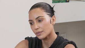 Kim Kardashian’s doctors give her grim health warning after brain aneurysm