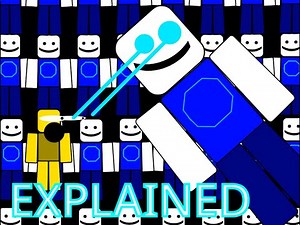 MegaHunters Explained