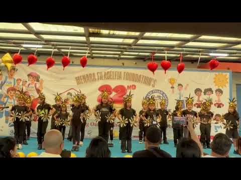 Ampar Ampar Pisang Gerakan Mudah dan Sederhana untuk Anak TK dan SD