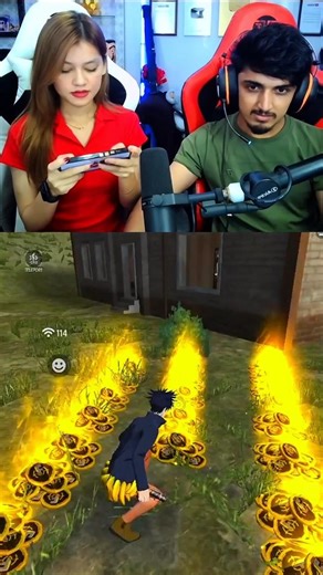 PRESET ALIGHT😈💥 MOTION FF💥🎶 ||🤡PANDA🤡 - DESIIGNER || STA FF 👀 VIRAL! #shorts