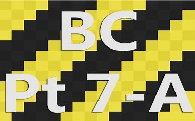 Minecraft Mod 介绍 - 建筑模组 BC7 BuildCraft 7 #7-A 门