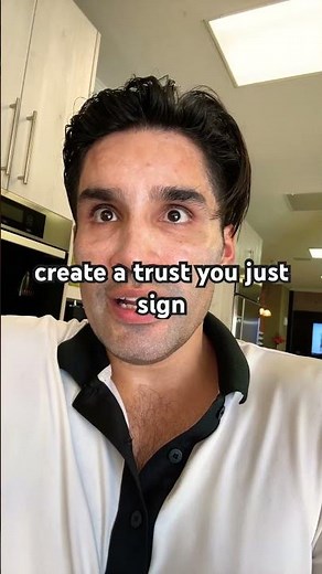 Living Trusts explained