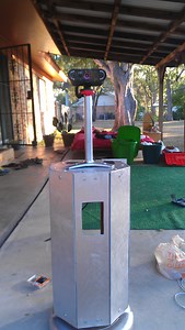 How to Build a Roomba Bot