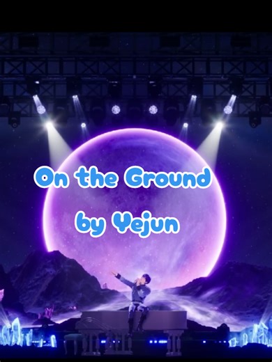 Yejun's Mesmerizing Voice Performance