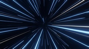Slowly Flying Through Space Entering Hyperspace Stock Footage Video (100% Royalty-free) 1065673762 | Shutterstock