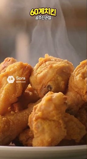 #60계치킨 #60계치킨충남공주신관점 #공주맛집 #공주치킨 #신관동맛집 #신관동치킨#공주배달맛집 #공주야식 #충남맛집 #충남치킨맛집 #치킨맛집 #깨끗한기름 #60마리만 #60마리
