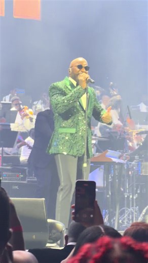 Jeezy Performs in Vegas: An Unforgettable Night