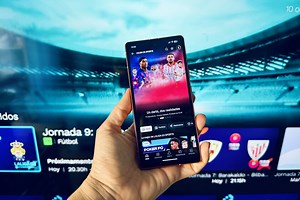 Me encanta ver ligas de fútbol extranjeras: estas son mis apps y listas IPTV esenciales para ver partidos gratis y de forma legal