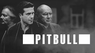 Pitbull - serial telewizyjny, Oglądaj na TVP VOD