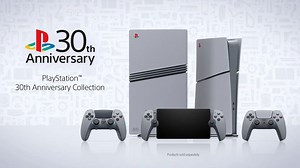 PS5 30th Anniversary Edition sta tornando: ecco i dettagli