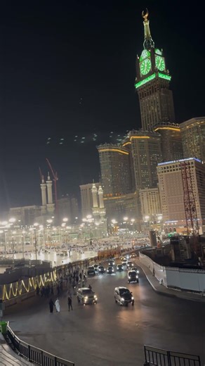 Masjid Al Haram Makkah #sorts