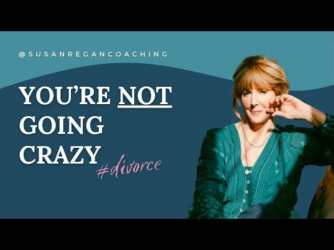 Getting Through the First Year of Divorce — Together