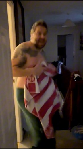 It was about time Jamie got some payback… 👀 | Elements Heating Installations