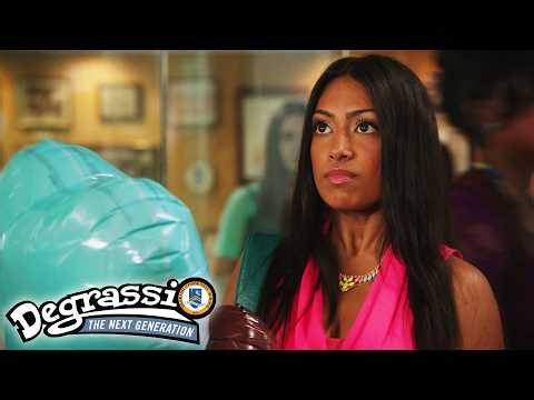 🛑 Degrassi: The Next Generation | Season 13, Part 2 & 3 | 24/7 Livestream 🛑