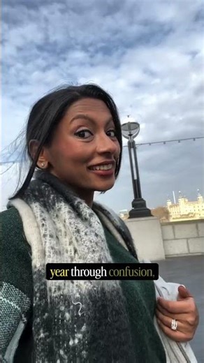 The ONLY video you need to see before 2025 ends | Nidhi Nagori