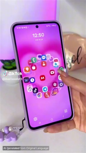 Launcher OS - Themes & Widgets trên TikTok