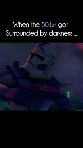 The darkest battle of the clone wars #starwars #starwarsfan #battlefront2