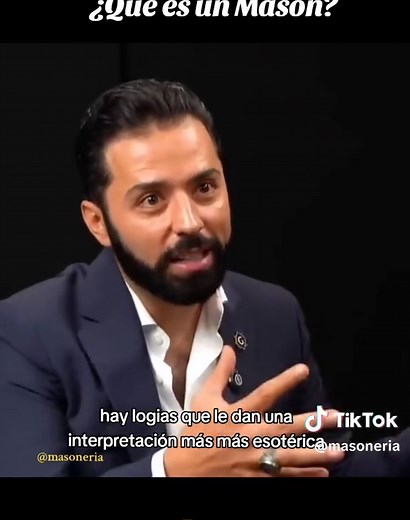 ¿Qué es un Masón? - Descubre el significado de la masonería