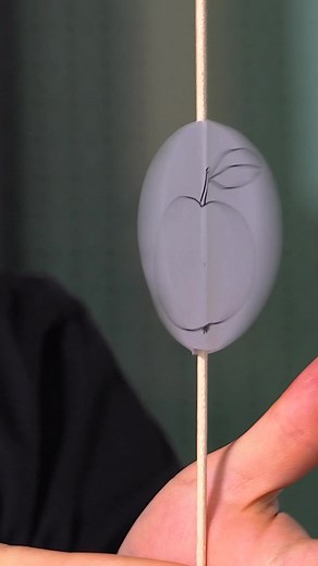 Optische Täuschungen: Das Experiment mit Äpfeln