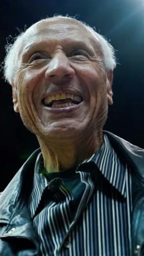 Lenny Wilkens: A Hall of Fame Legacy That Changed Basketball Forever!