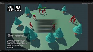 Vault Attributes - Scalable Stats/Attributes/ActiveEffect system