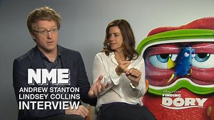 Trent Reznor and Atticus Ross to score new Pixar film 'Soul'