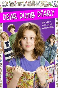 Stream Dear Dumb Diary (2013): Find it on Netflix, Prime Video, Hulu & more