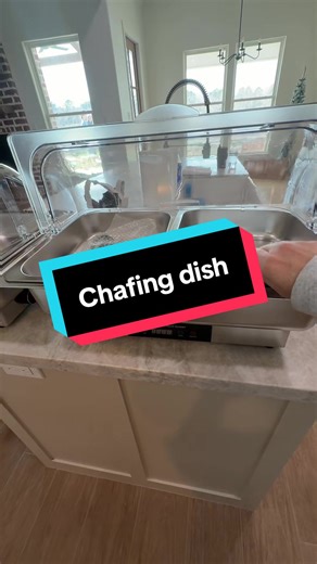 Chafing Dishes for Memorable Breakfast Gatherings